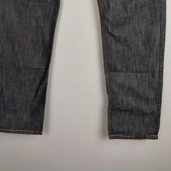 📣2/40$📣 LEVI'S straight kid's jeans size 16 - Picture 4 of 10